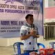 Abdul Muis Tampung Aspirasi Masyarakat Loa Bakung, Infrastruktur Jadi Sorotan Utama