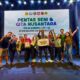 KTNA Kaltim Borong Juara Pentas Seni & Gita Nusantara PENAS XVII 2026, Hattrick Prestasi di Gorontalo
