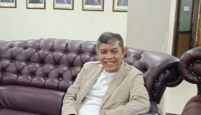Karhutla Berulang di PPU, DPRD Minta Sumber Api Tak Sekadar Dipadamkan