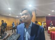 Fiskal Menyempit, DPRD PPU Dorong APBD Diprioritaskan untuk Layanan Dasar