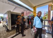 DPRD PPU Minta Dapur MBG Diawasi Ketat, Makanan Terlalu Lama Disimpan Disorot