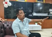 Kemarau Panjang Ancam Panen Petani PPU, DPRD Dorong Embung di Setiap Kelompok Tani