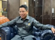 Kurang Bayar Rp300 Miliar Tertahan, DPRD PPU Khawatir Program Pembangunan Ikut Mandek