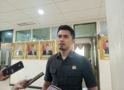 Akses Telemow–Pemaluan Belum Jelas, DPRD PPU Desak Kepastian Status Jalan