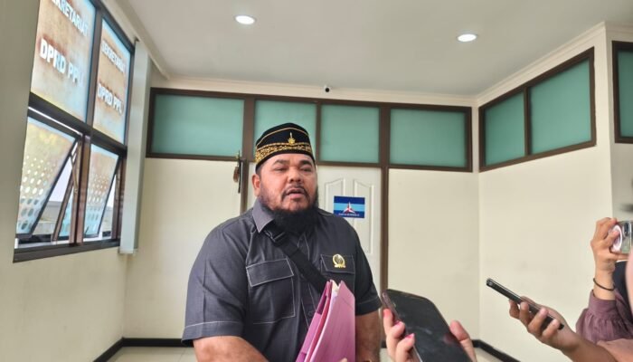 Forum TJSL PPU Diminta Tak Berubah Jadi Mekanisme Penghimpunan Dana Perusahaan