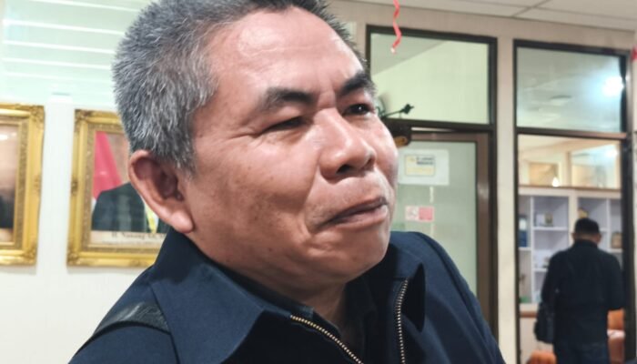 Jaminan Reklamasi Dipertanyakan, DPRD PPU Dorong Perusahaan Tanggung Jawab Pascatambang