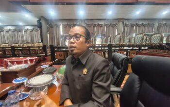 Sawit Warga Ditertibkan, DPRD PPU Minta Dasar Pengelolaan Setelah Panen Dilarang
