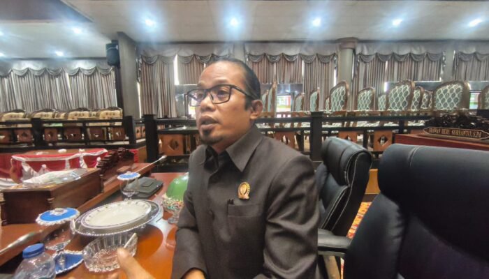 Sawit Warga Ditertibkan, DPRD PPU Minta Dasar Pengelolaan Setelah Panen Dilarang